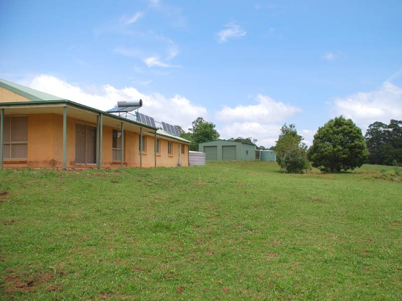 730 Browns Mountain, Cambewarra NSW 2540