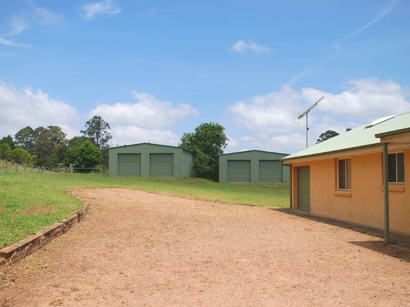 730 Browns Mountain, Cambewarra NSW 2540