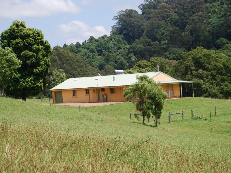 730 Browns Mountain, Cambewarra NSW 2540