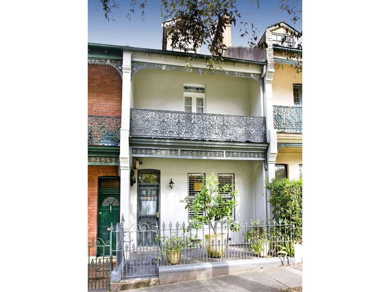 14 Watkins Street, Bondi NSW 2026