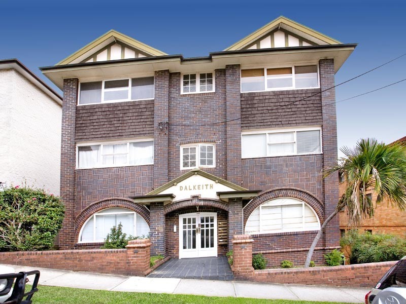 6/102 Mount Street, Coogee NSW 2034