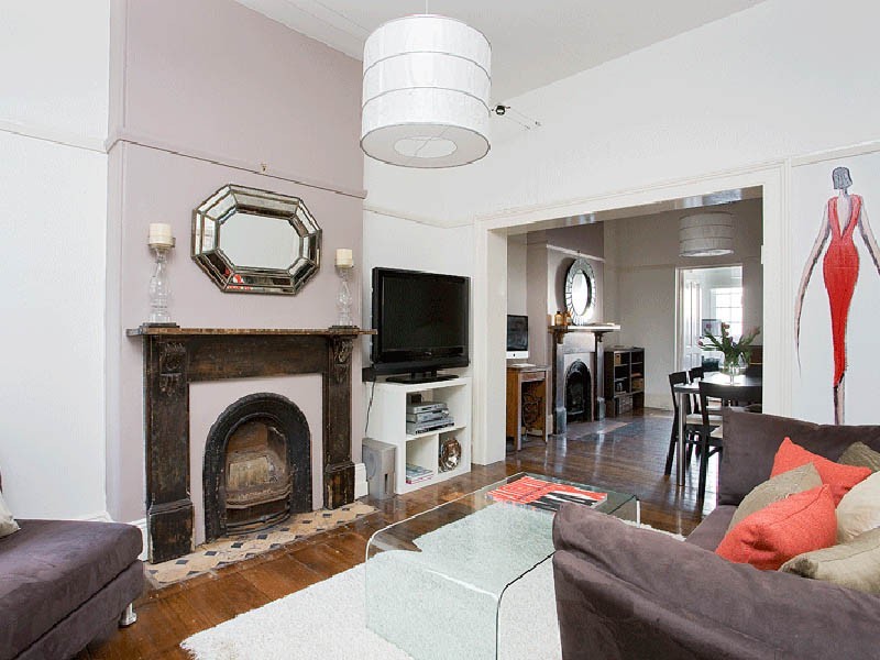 1/33 Womerah Avenue, Darlinghurst NSW 2010