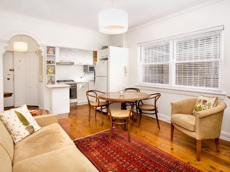 1/8 Kiaora Road, Double Bay NSW 2028