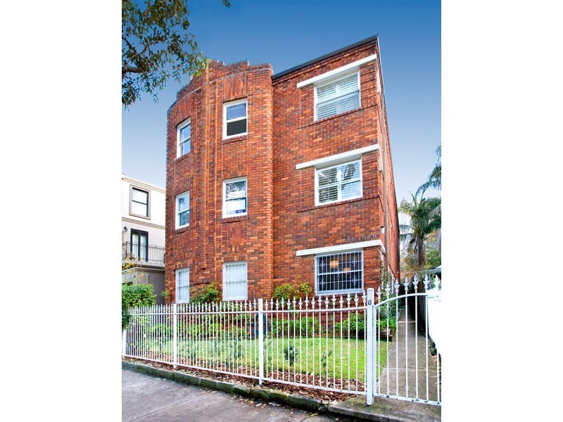 1/8 Kiaora Road, Double Bay NSW 2028