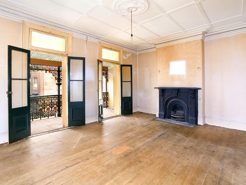 49 Lower Fort Street, Millers Point NSW 2000