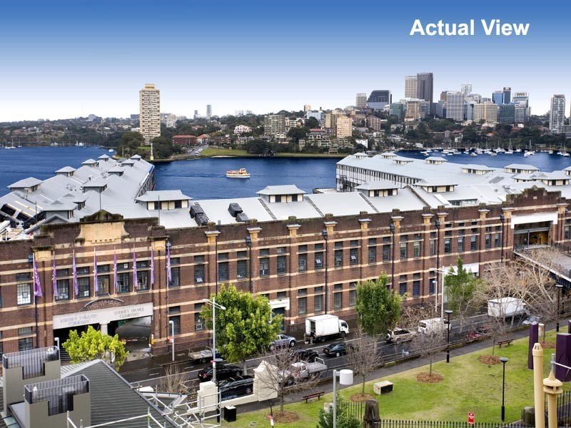 49 Lower Fort Street, Millers Point NSW 2000