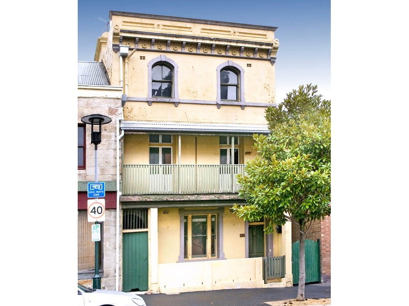 65 Windmill Street, Millers Point NSW 2000