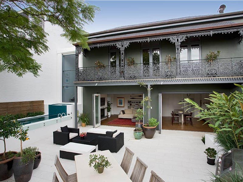 8 Cooper Street, Paddington NSW 2021