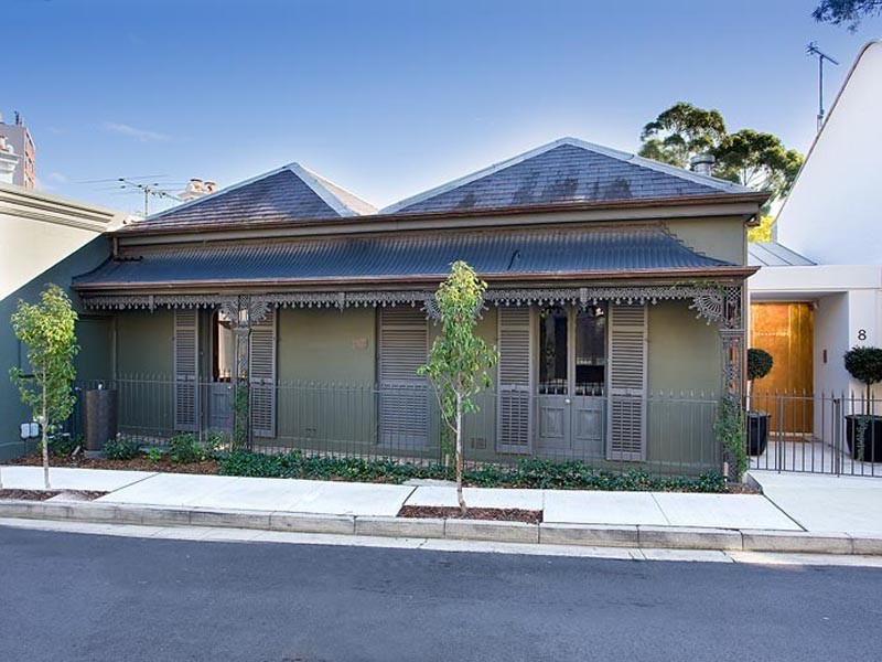8 Cooper Street, Paddington NSW 2021