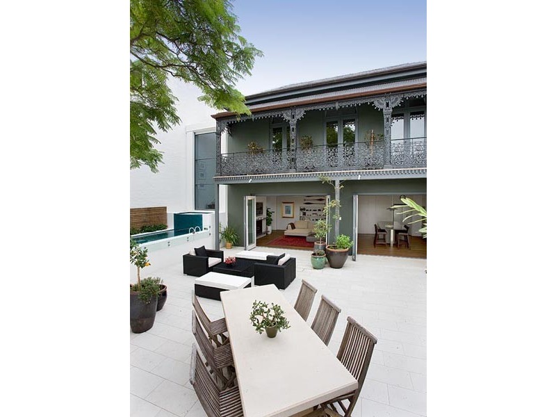 8 Cooper Street, Paddington NSW 2021