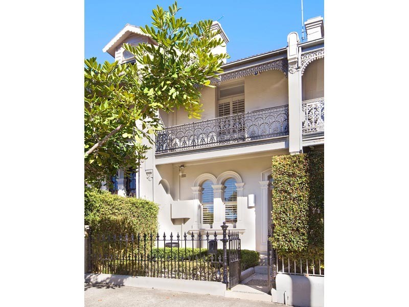 199 Hargrave Street, Paddington NSW 2021