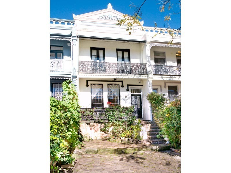 41 Underwood Street, Paddington NSW 2021