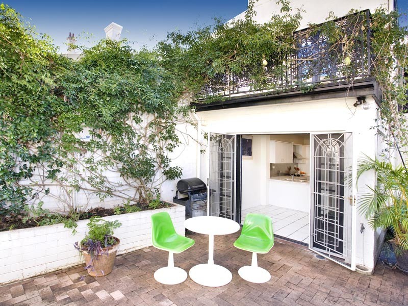 41 Underwood Street, Paddington NSW 2021