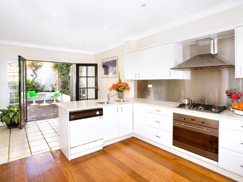 41 Underwood Street, Paddington NSW 2021