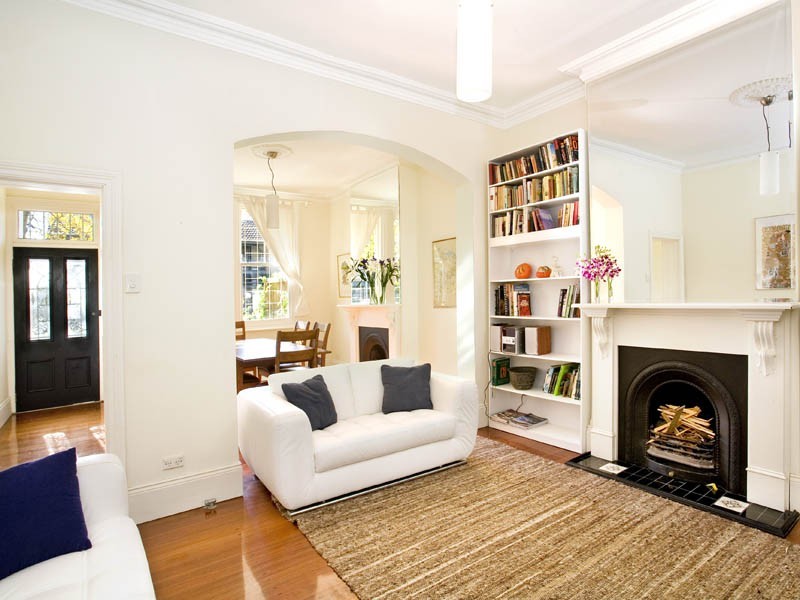 41 Underwood Street, Paddington NSW 2021