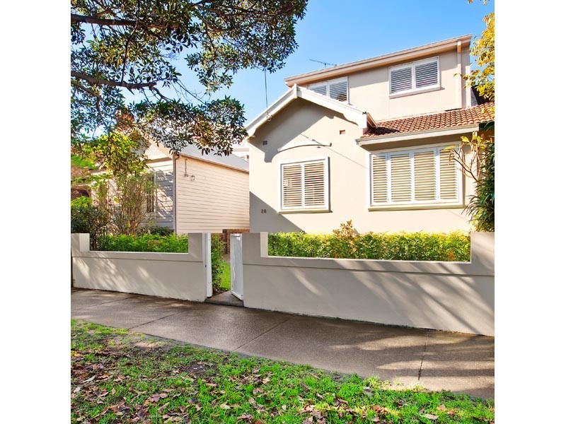 28 Alt Street, Queens Park NSW 2022