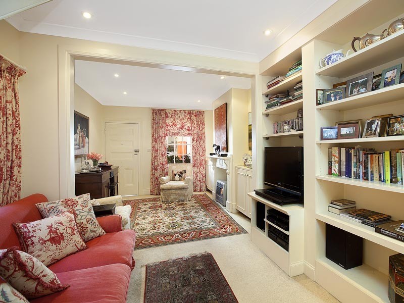19 Spicer Street, Woollahra NSW 2025