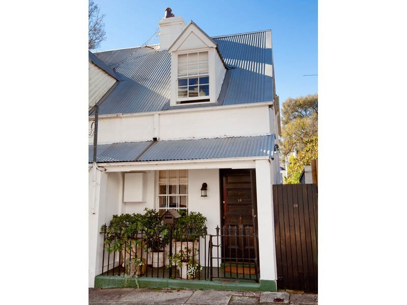 19 Spicer Street, Woollahra NSW 2025