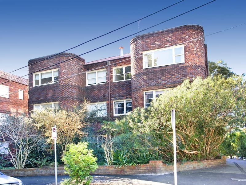 3/35 Nelson Street, Woollahra NSW 2025