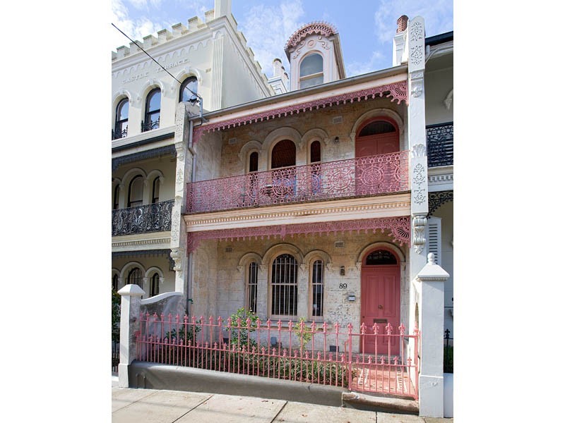 89 Jersey Road, Woollahra NSW 2025