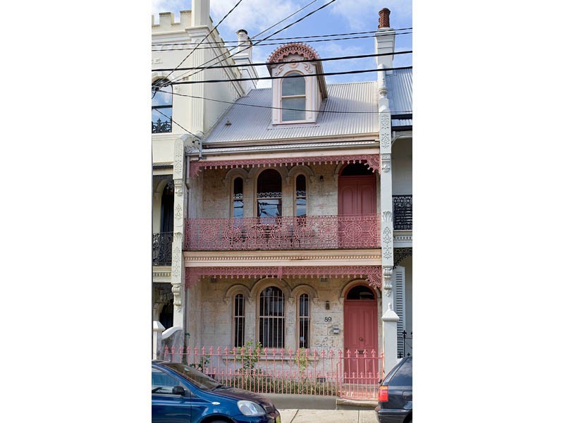 89 Jersey Road, Woollahra NSW 2025