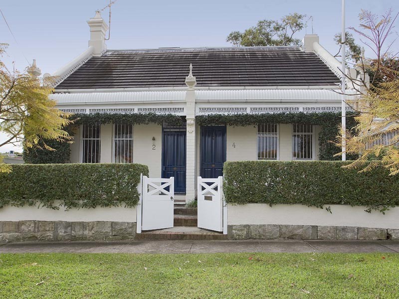 2-4 Cuthbert Street, Queens Park NSW 2022