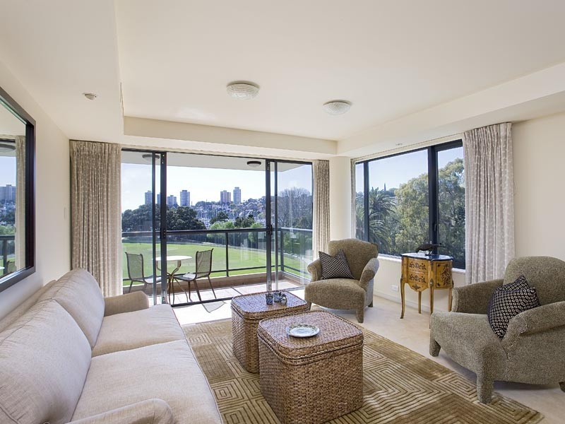 Apt 401 Marina One, 1A Clement Place, Rushcutters Bay NSW 2011