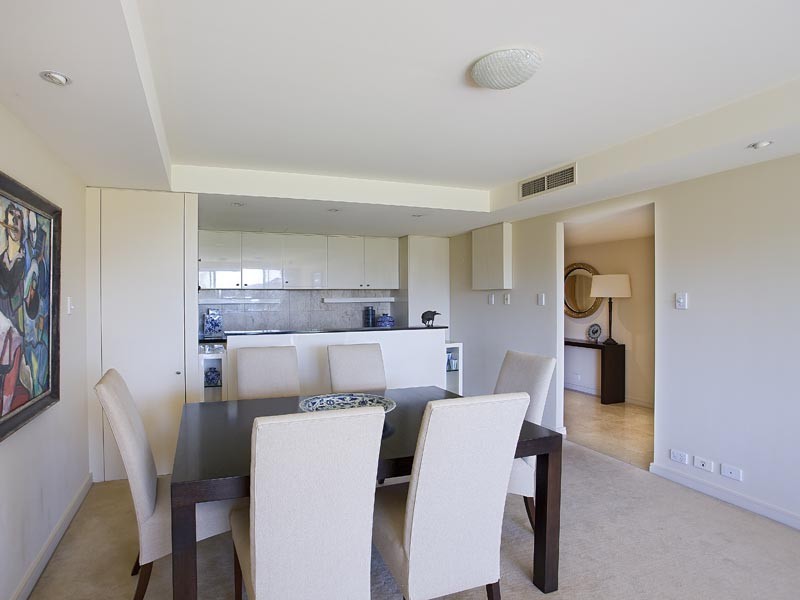 Apt 401 Marina One, 1A Clement Place, Rushcutters Bay NSW 2011