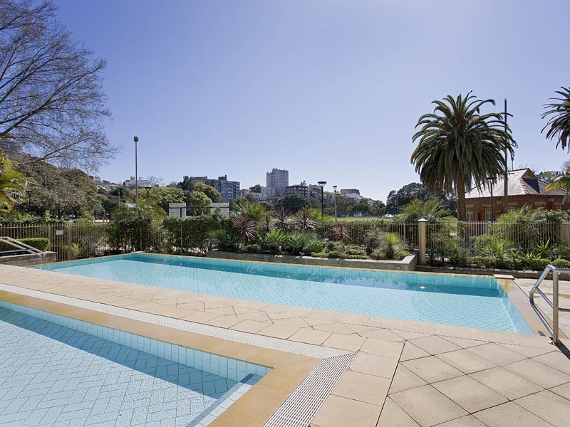 Apt 401 Marina One, 1A Clement Place, Rushcutters Bay NSW 2011