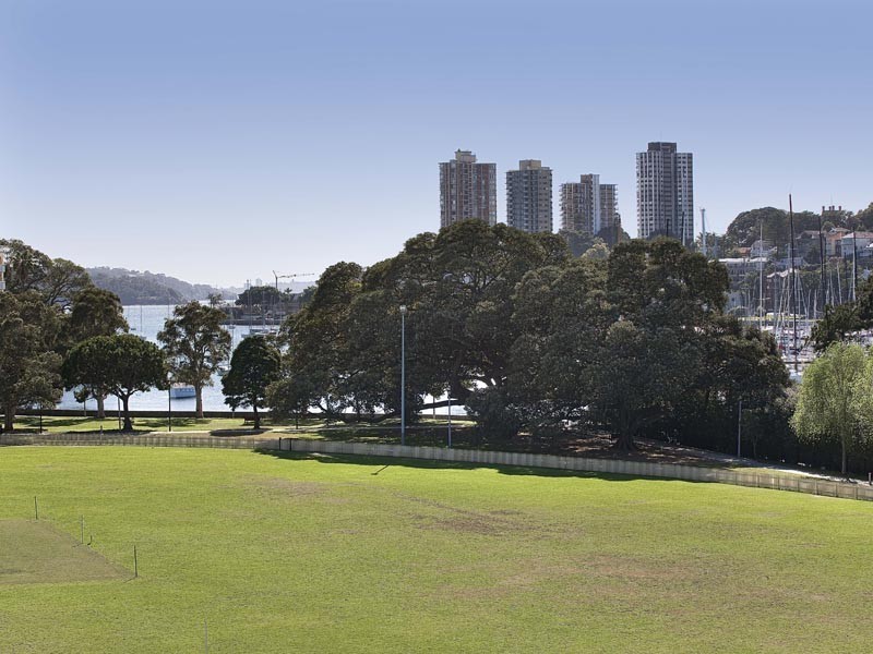 Apt 401 Marina One, 1A Clement Place, Rushcutters Bay NSW 2011