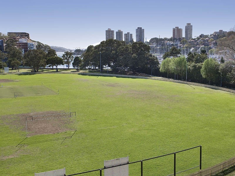 Apt 401 Marina One, 1A Clement Place, Rushcutters Bay NSW 2011