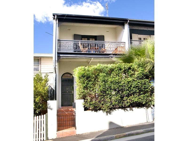 3 Elfred Street, Paddington NSW 2021