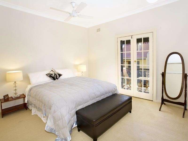 3 Elfred Street, Paddington NSW 2021