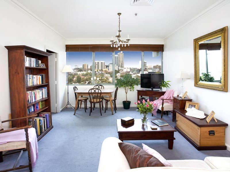 708/22-40 Sir John Young Crescent, Woolloomooloo NSW 2011