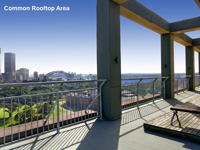 708/22-40 Sir John Young Crescent, Woolloomooloo NSW 2011