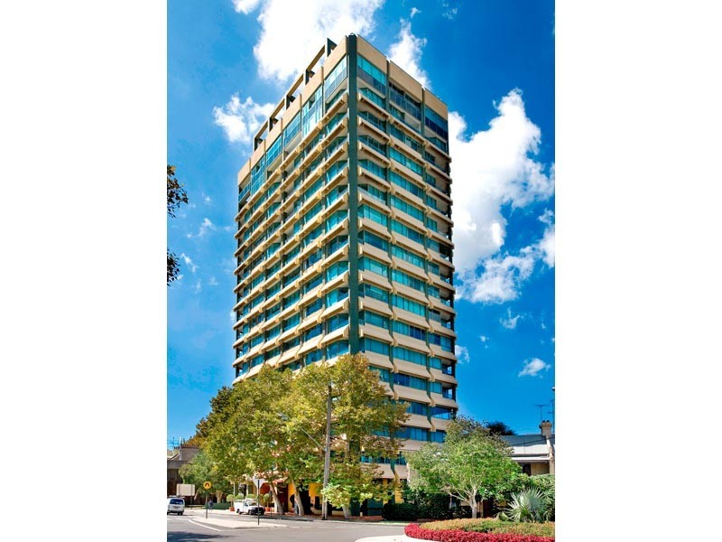 708/22-40 Sir John Young Crescent, Woolloomooloo NSW 2011