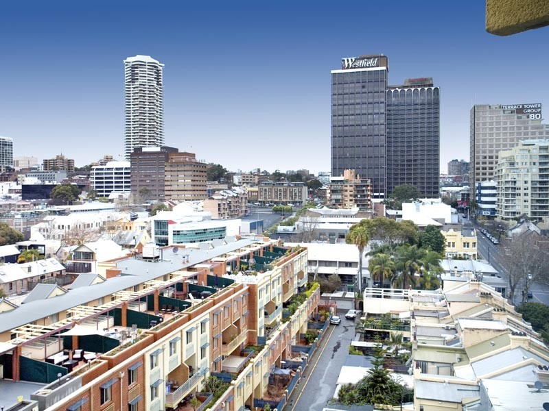 708/22-40 Sir John Young Crescent, Woolloomooloo NSW 2011