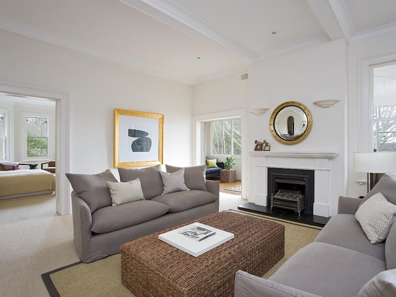 4/21 Trelawney Street, Woollahra NSW 2025