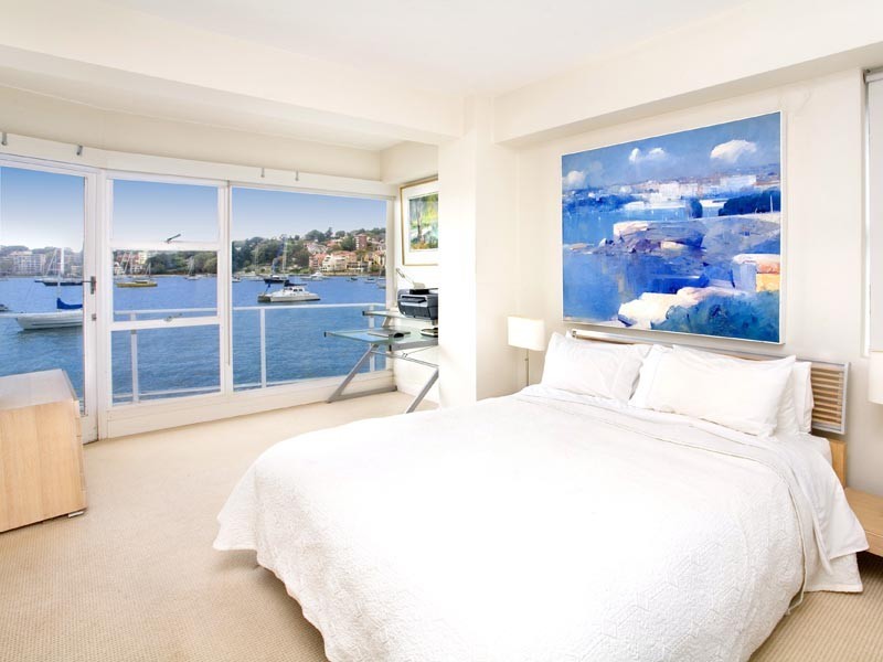 11/11 Sutherland Crescent, Darling Point NSW 2027