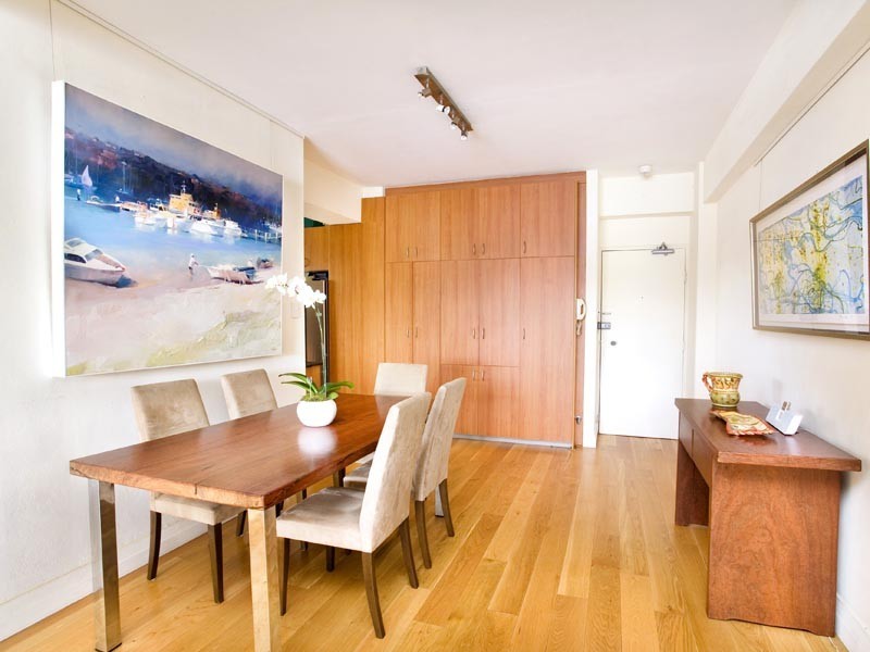 11/11 Sutherland Crescent, Darling Point NSW 2027