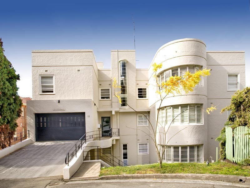 3/11 Wiston Gardens, Double Bay NSW 2028