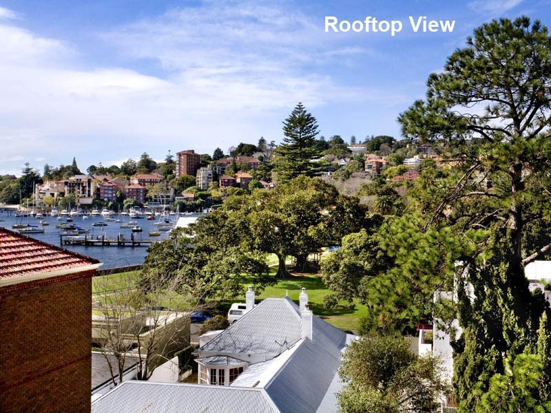 3/11 Wiston Gardens, Double Bay NSW 2028