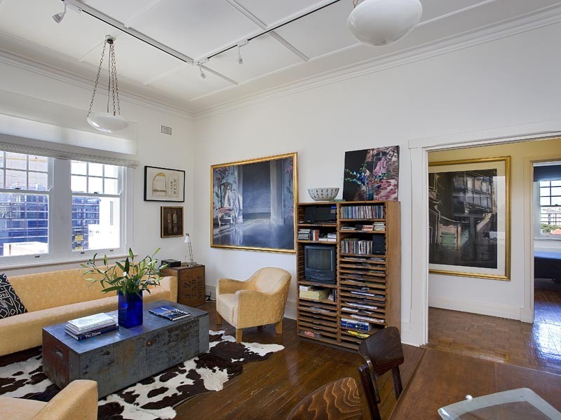 23/10 Hardie Street, Darlinghurst NSW 2010