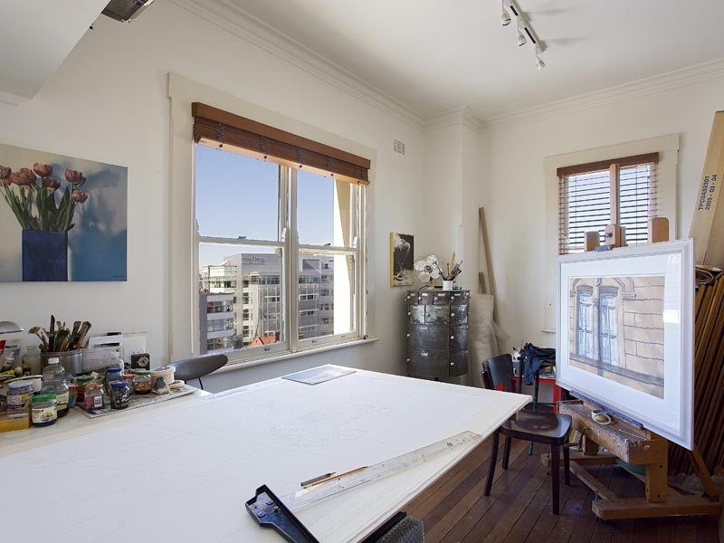 23/10 Hardie Street, Darlinghurst NSW 2010