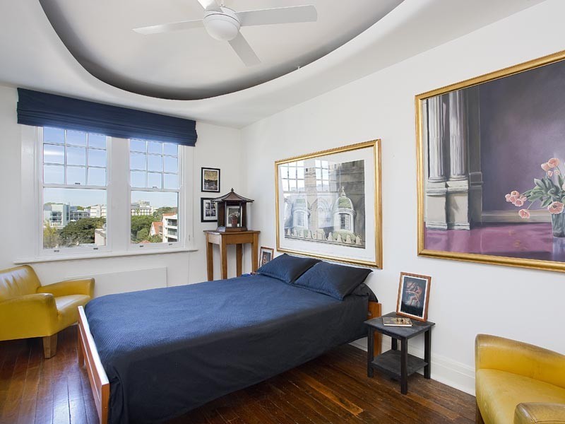 23/10 Hardie Street, Darlinghurst NSW 2010