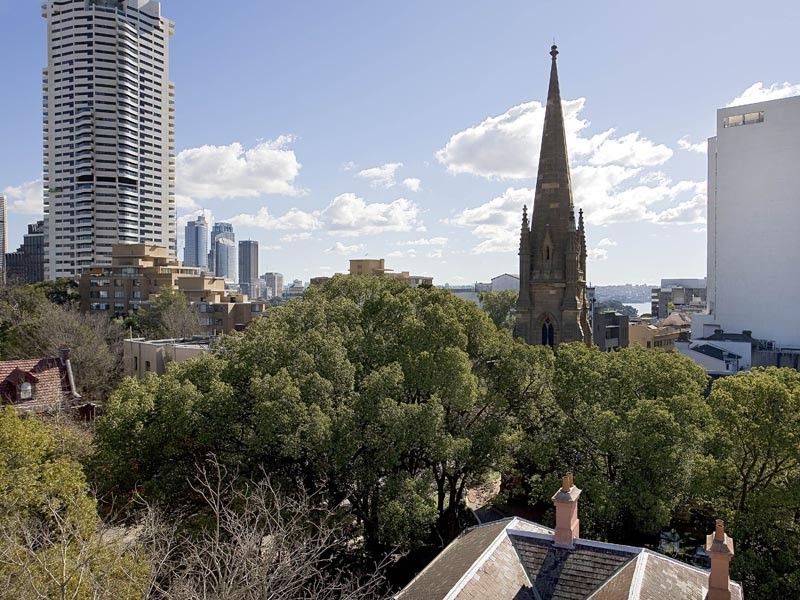 23/10 Hardie Street, Darlinghurst NSW 2010