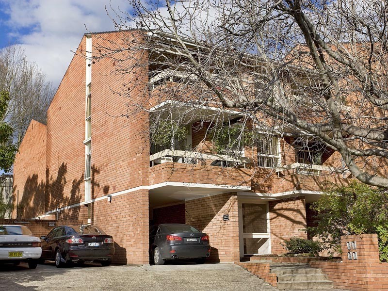 18/143 Jersey Road, Woollahra NSW 2025