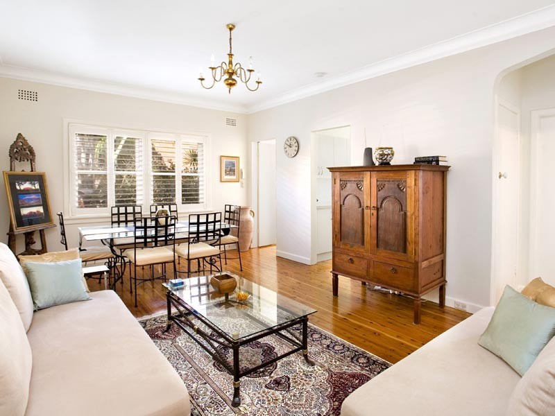 6/4 Wellington Street, Woollahra NSW 2025