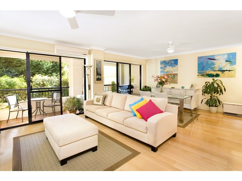 13/11-15 Young Street, Paddington NSW 2021