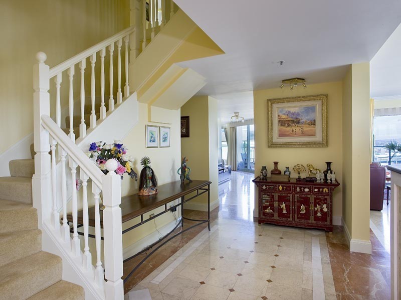 Penthouse 2801 ‘Highgate’ 127 Kent Street, MILLERS POINT, Sydney NSW 2000